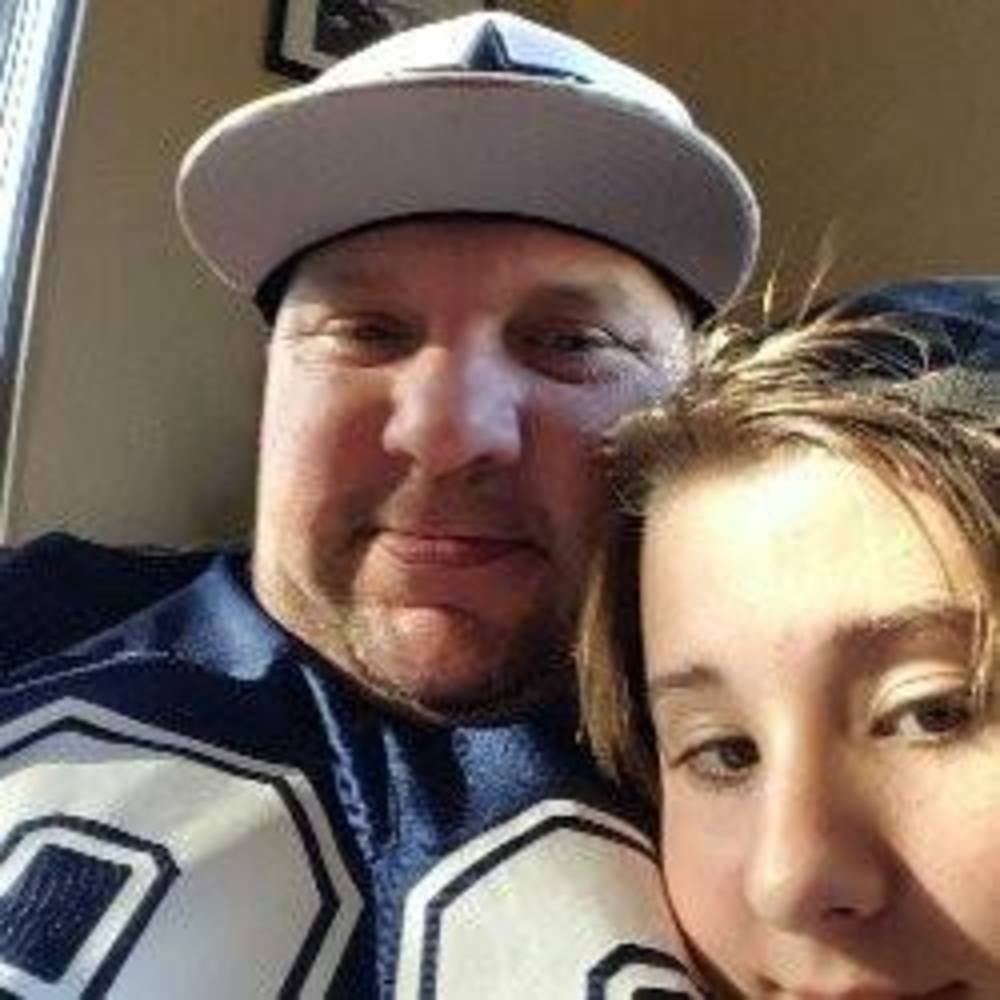 Meet your Posher, Terry