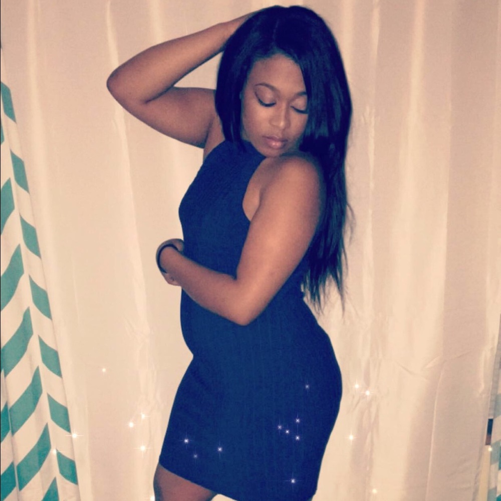 Bodycon dress