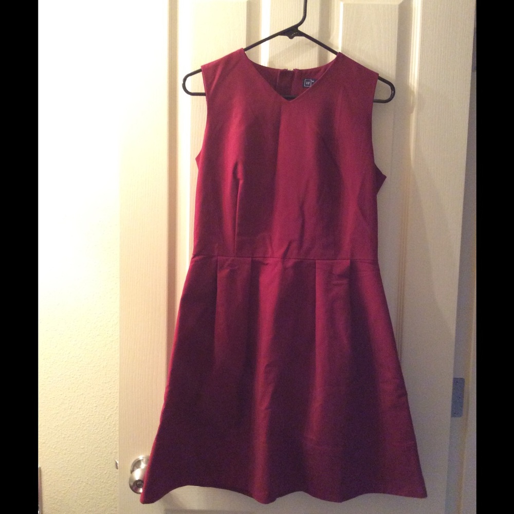 Gap Red Dress | Size 8 | New!!
