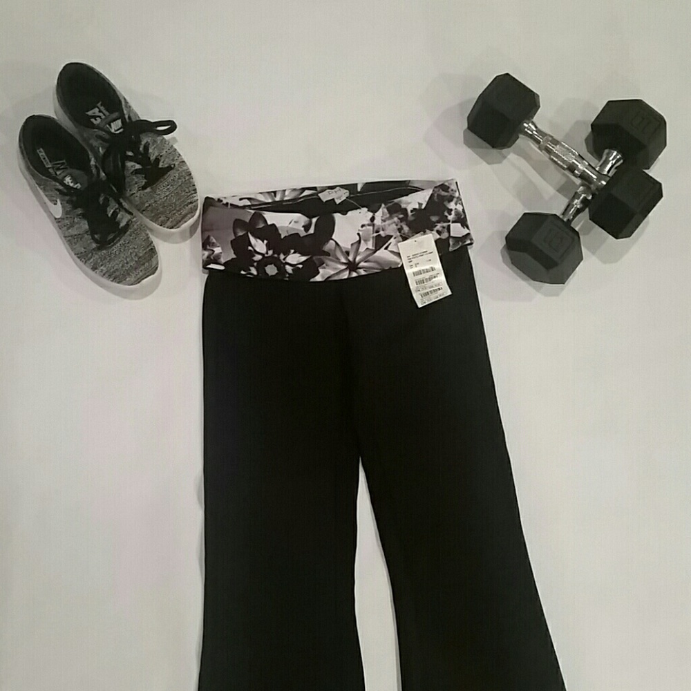 Bebe Sport/ PH8 Yoga Pant