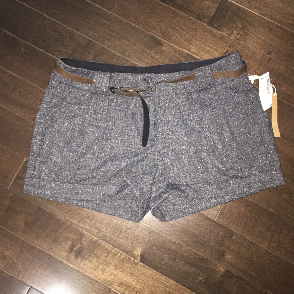 dress shorts