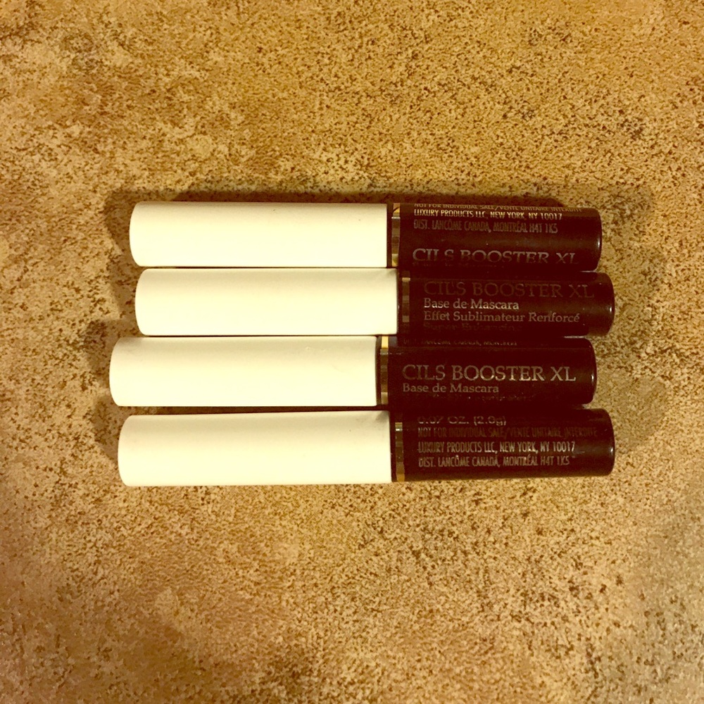 Lancôme Cils Booster XL (4)