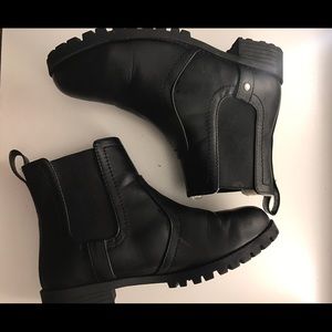 H&m boots