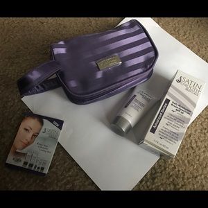 Satin Smooth skin care bundle