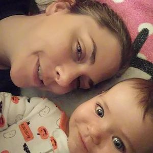 Meet your Posher, Mandy