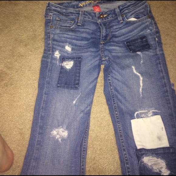 Arizona boot cut jeans - Picture 2 of 2