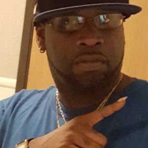 Meet your Posher, Patrick