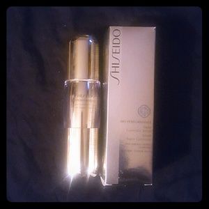 Shiseido Bio-Performance' Super Corrective Serum
