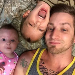 Meet your Posher, Mark