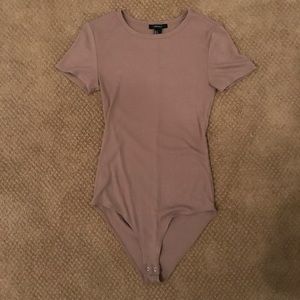 Forever 21 Body Suit
