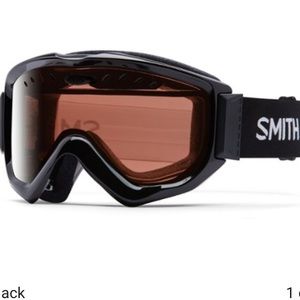 Smith Snow Goggles