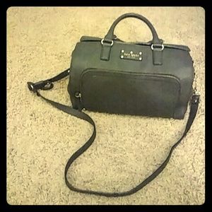 Kate Spade Grey handbag