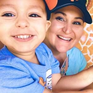 Meet your Posher, Sara