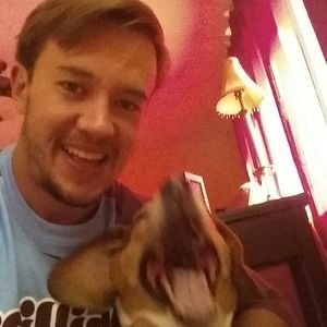 Meet your Posher, Paul