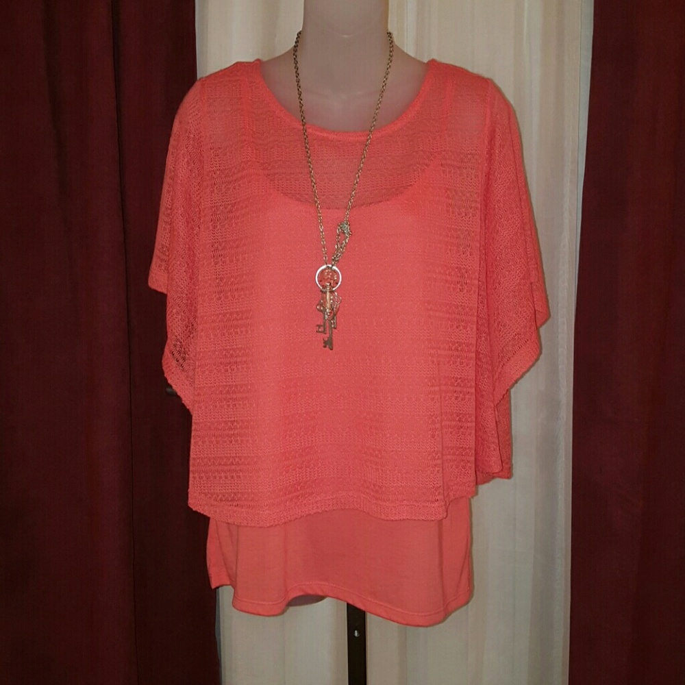 Bobbie Brooks Shirt