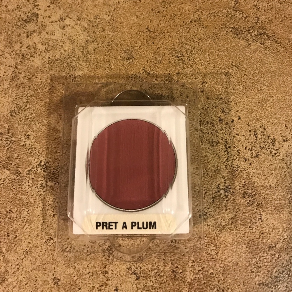 Lancôme color design cream blush (pro packaging)