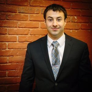 Meet your Posher, Mike