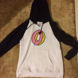 Odd future hoodie