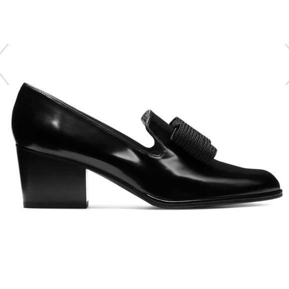 🌸HP🌸Stewart Weitzman opera pumps - Picture 2 of 4