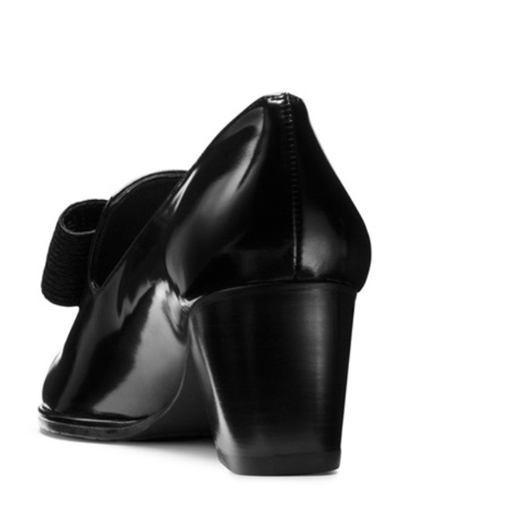 🌸HP🌸Stewart Weitzman opera pumps - Picture 3 of 4