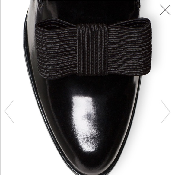 🌸HP🌸Stewart Weitzman opera pumps - Picture 4 of 4