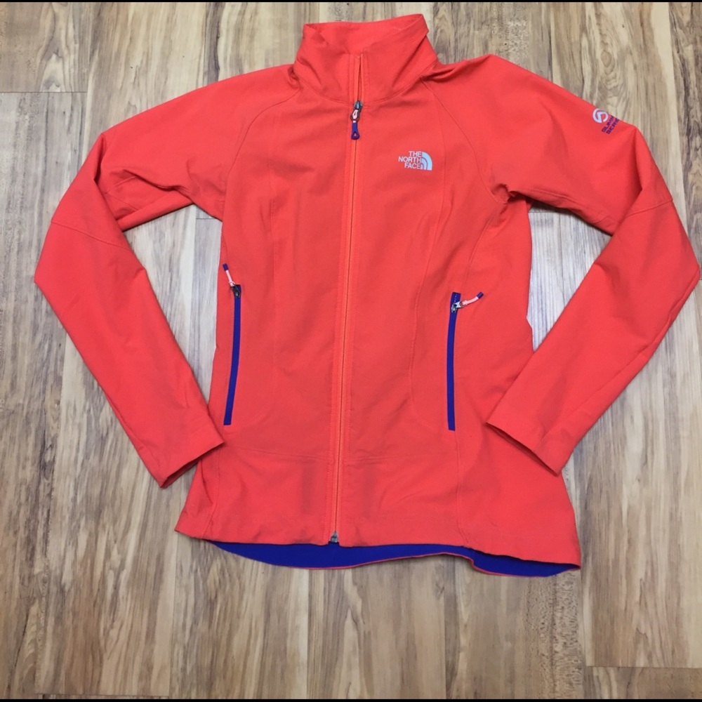 North Face Jacket