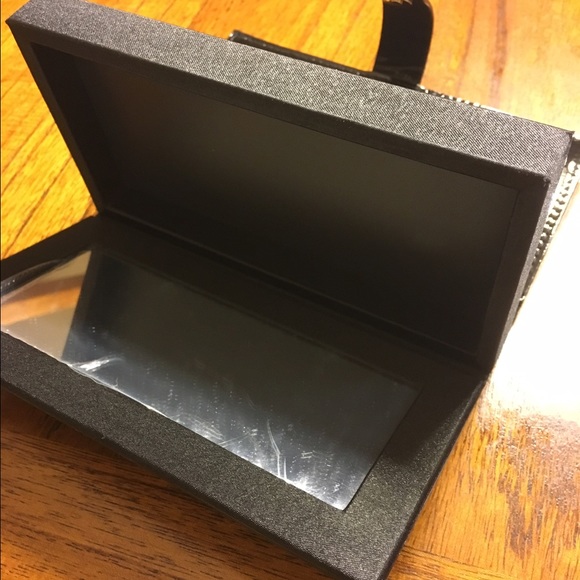 2 Compartment Clutch - Picture 2 of 4