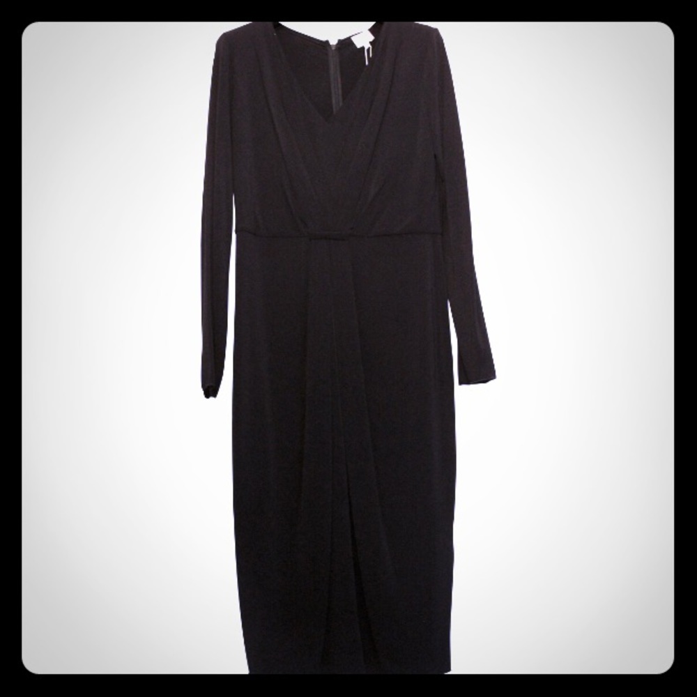 giorgio armani dress
