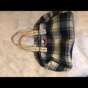 Hollister Travel Bag
