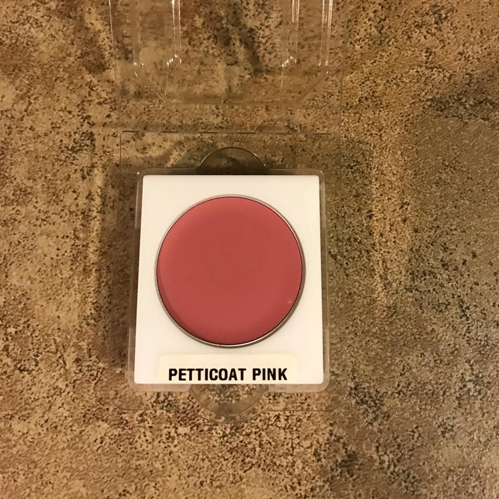 Lancôme color design cream blush (pro packaging)