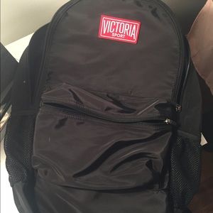 Victoria Secret Sport Book Bag