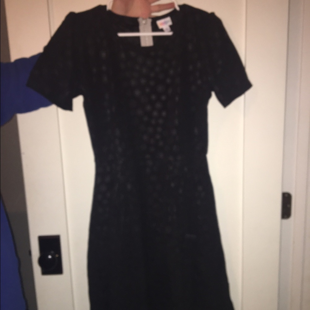 Lularoe large Amelia