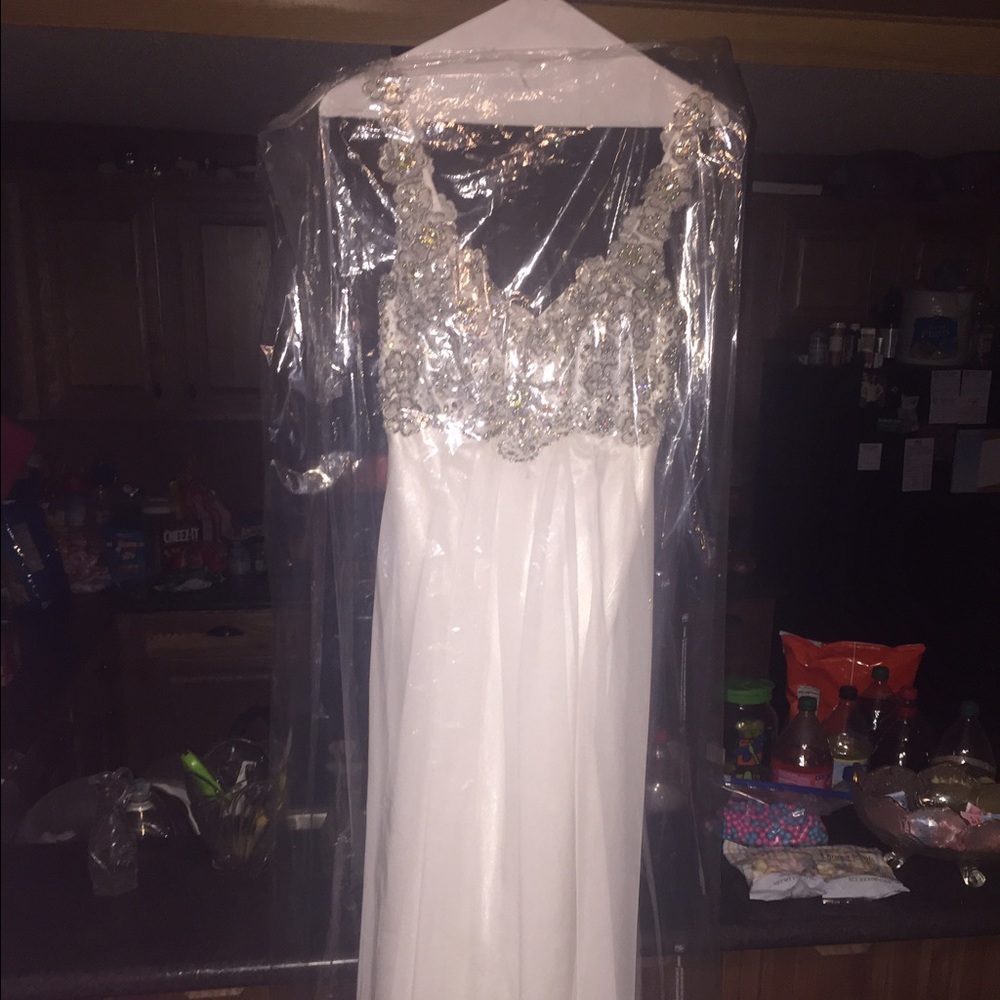 Beautiful dress