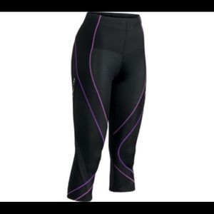 Cw-x Compression Running Legging