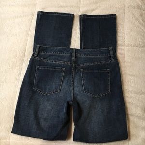 The Limited Denim Jeans