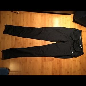 Gymshark dry sculpture leggings