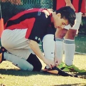 Meet your Posher, Leandro