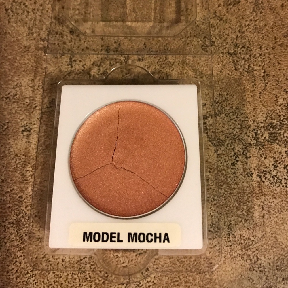 Lancôme color design cream blush (pro packaging)