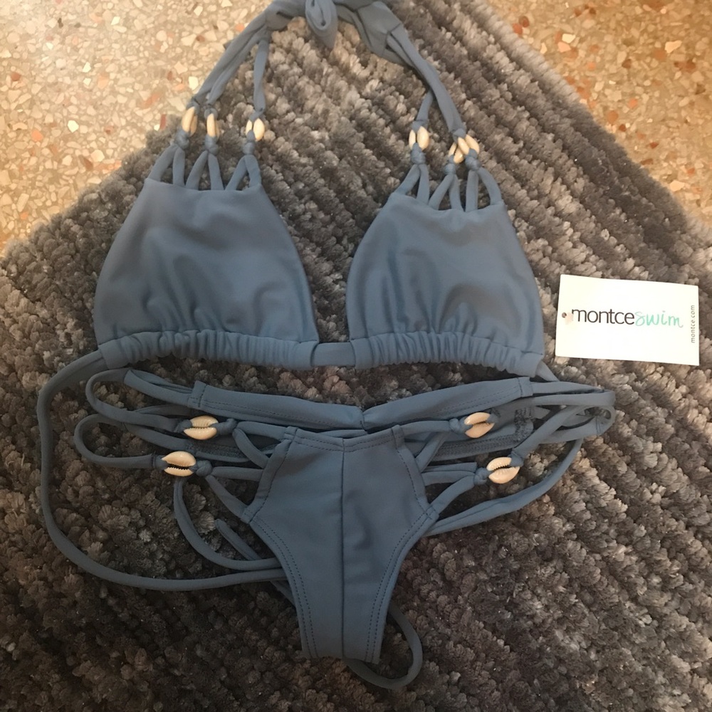 Montce bikini