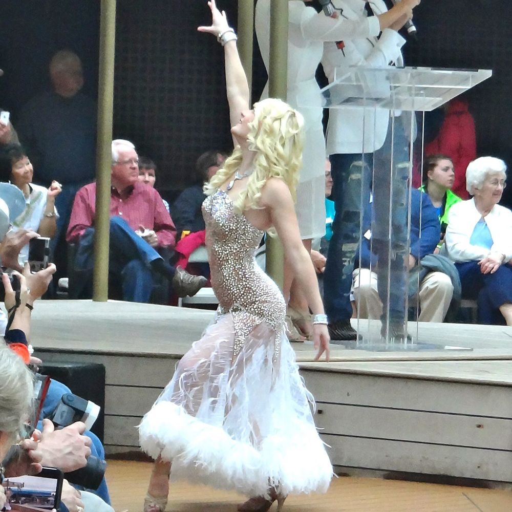 Meet your Posher, Katelyn