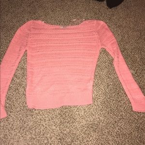 Light Sweater Package