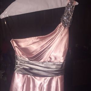 Prom dress. Worn once