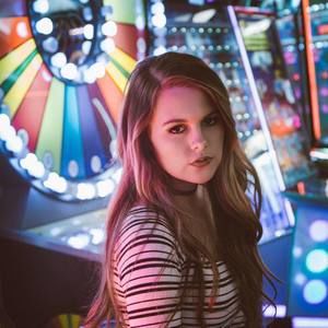 Meet your Posher, Caitlyn