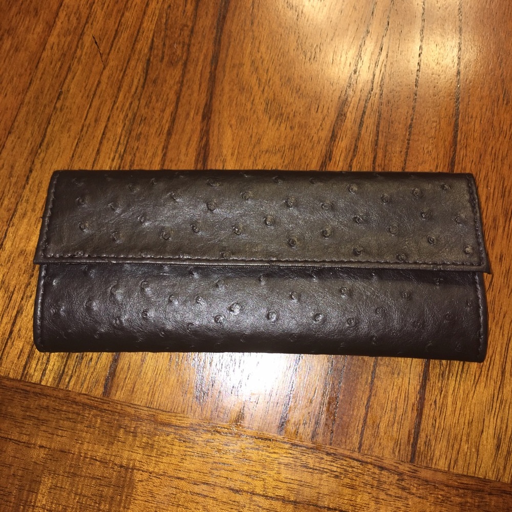 Makeup Brush Case