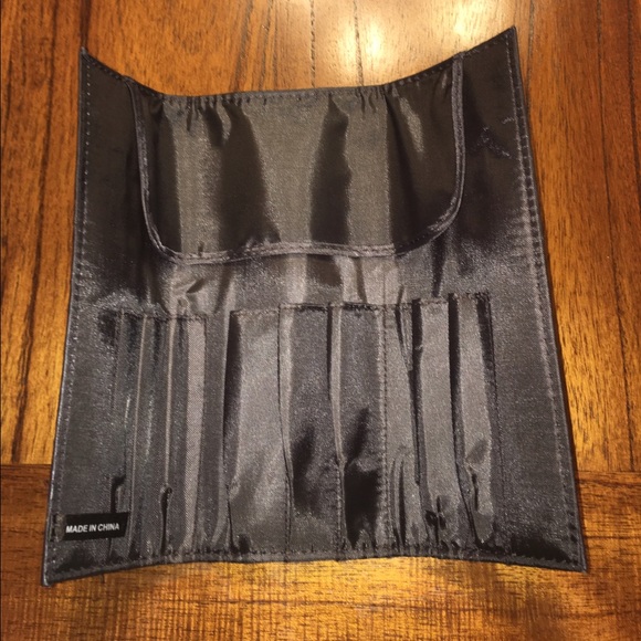 Makeup Brush Case - Picture 2 of 2