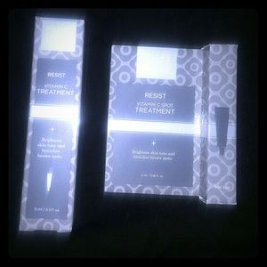 Paula's Choice Treatment Full Size & Travel Size