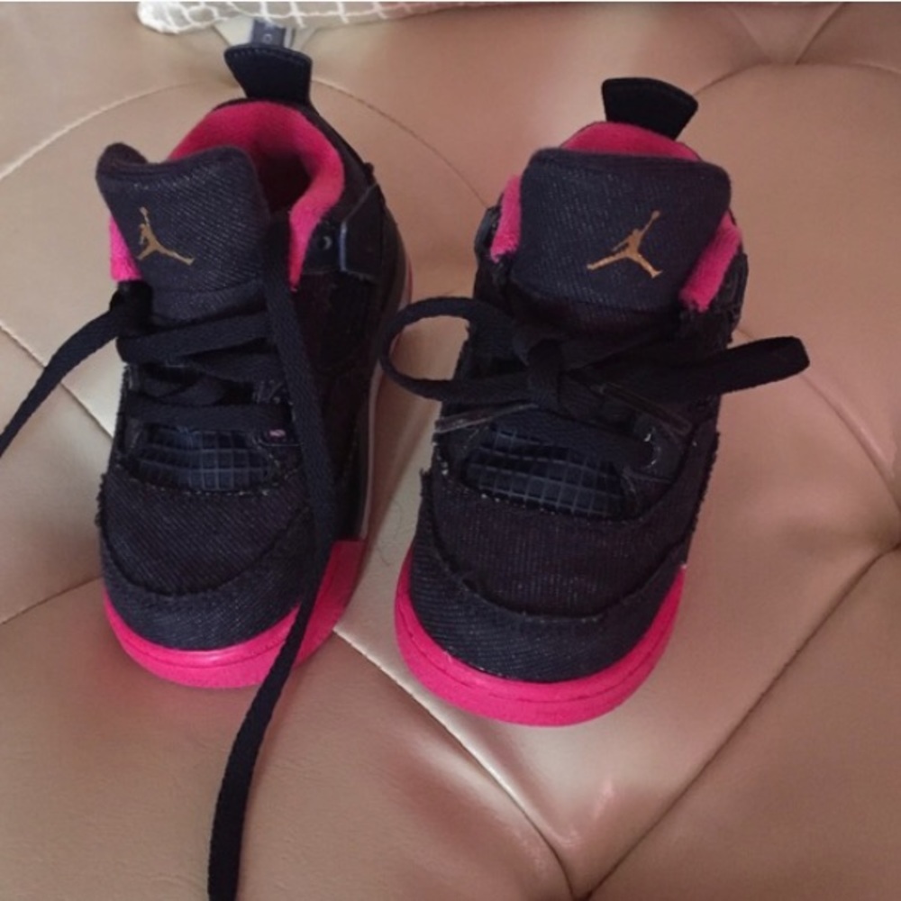 Nike Jumpman sneakers
