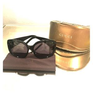 Gucci Sunglasses