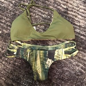 Midori palm tavaruas