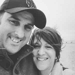 Meet your Posher, Kristi